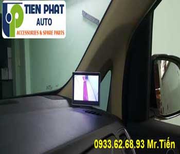 camera gương cập lề cho zinger